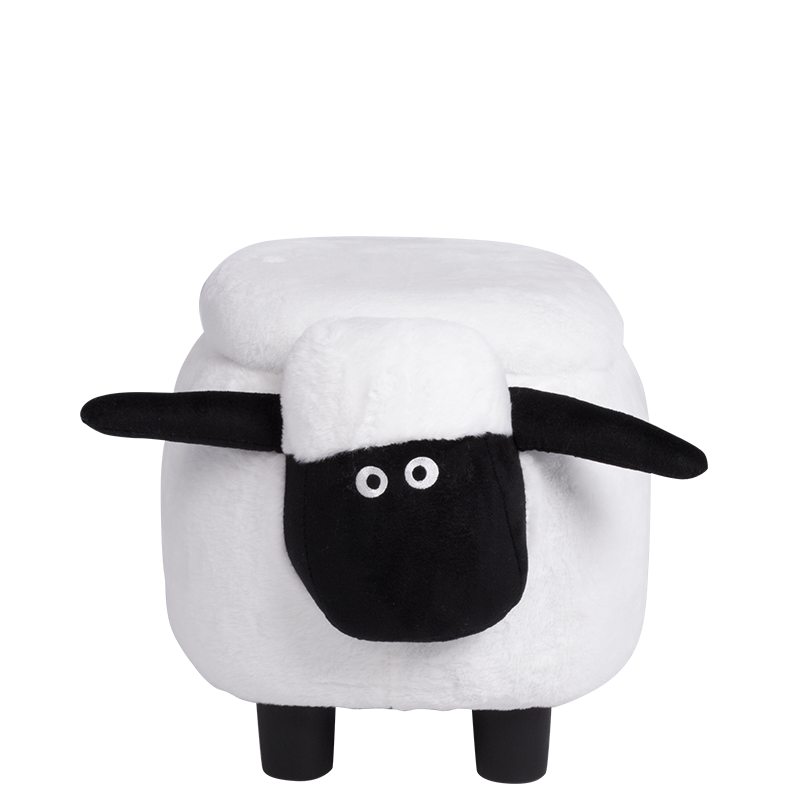 Детска табуретка с ракла  ⋙ на цена от 98.40лв  - Allegro-bg.com