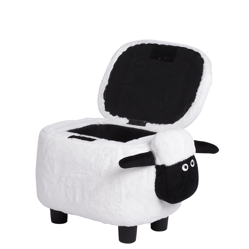 Детска табуретка с ракла  ⋙ на цена от 98.40лв  - Allegro-bg.com