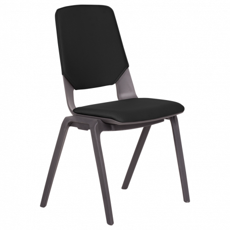 Посетителски стол LIMBER ⋙ на цена от 199.00лв  - Allegro-bg.com