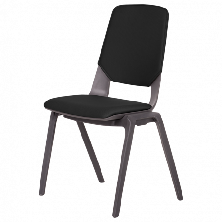 Посетителски стол LIMBER ⋙ на цена от 199.00лв  - Allegro-bg.com