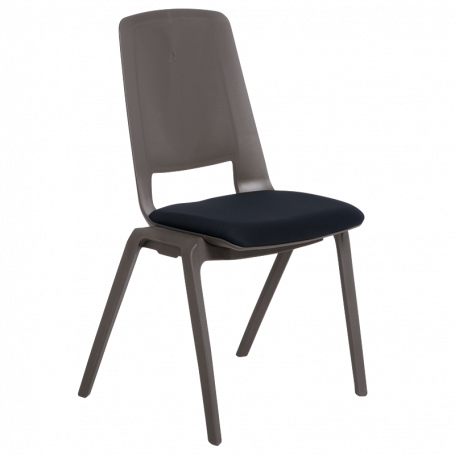 Посетителски стол LIMBER ⋙ на цена от 199.00лв  - Allegro-bg.com