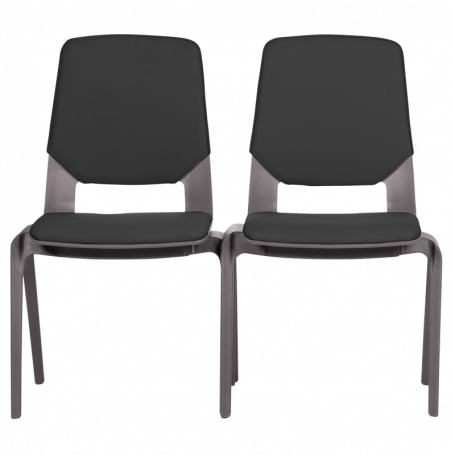 Посетителски стол LIMBER ⋙ на цена от 199.00лв  - Allegro-bg.com