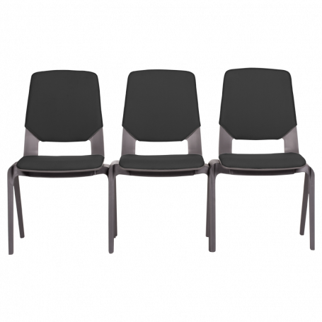 Посетителски стол LIMBER ⋙ на цена от 199.00лв  - Allegro-bg.com