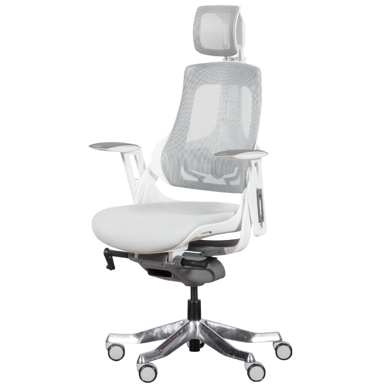 Президентски офис стол  ⋙ на цена от 698.00лв  - Allegro-bg.com