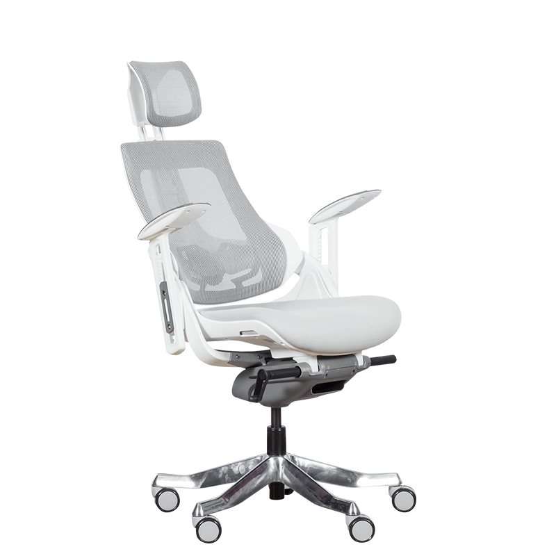 Президентски офис стол  ⋙ на цена от 698.00лв  - Allegro-bg.com