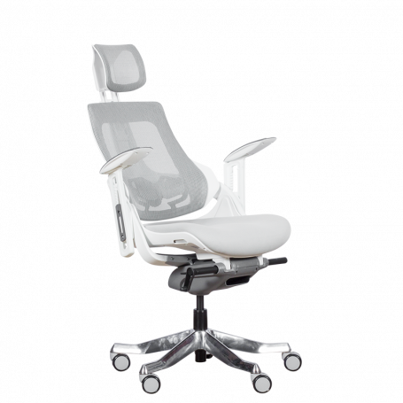 Президентски офис стол  ⋙ на цена от 698.00лв  - Allegro-bg.com