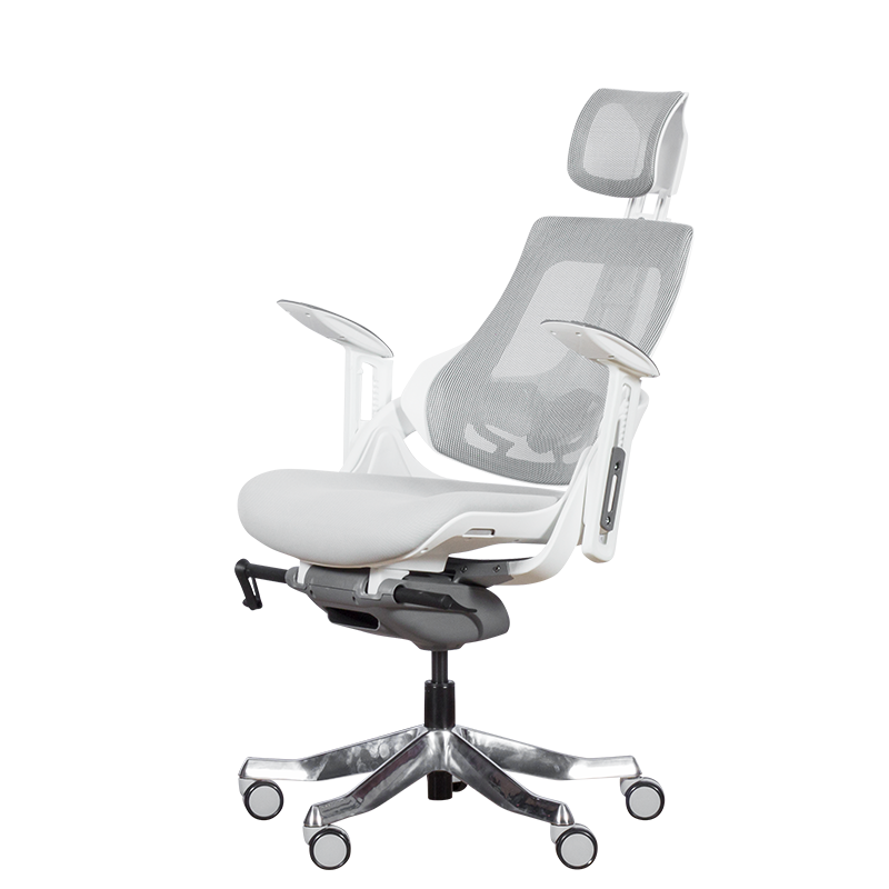 Президентски офис стол  ⋙ на цена от 698.00лв  - Allegro-bg.com