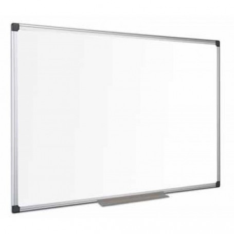 Бяла дъска с алуминиева-3336