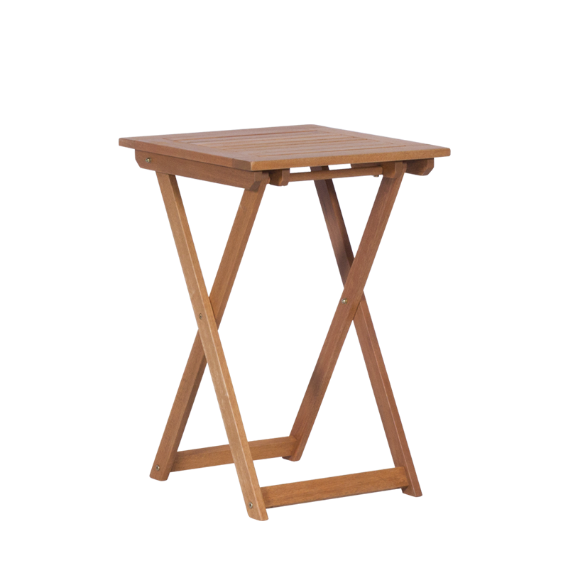 Сгъваема дървена градинска ⋙ на цена от 96.00лв  - Allegro-bg.com