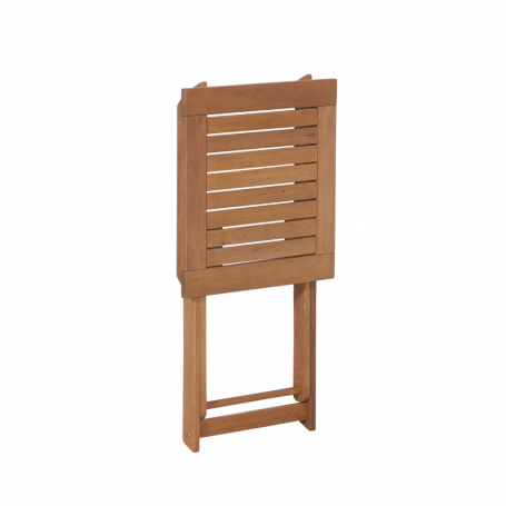 Сгъваема дървена градинска ⋙ на цена от 96.00лв  - Allegro-bg.com