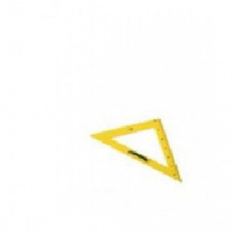 Триъгълник Hatas 50 см,-3370
