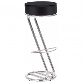 Zeta Chrome - черна  ⋙ на цена от 107.50лв  - Allegro-bg.com 2