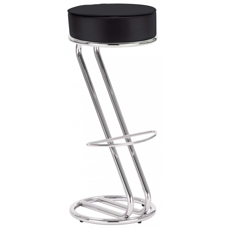 Zeta Chrome - черна  ⋙ на цена от 107.50лв  - Allegro-bg.com