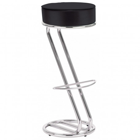 Zeta Chrome - черна  ⋙ на цена от 107.50лв  - Allegro-bg.com