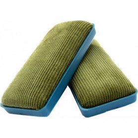 Гъба за сухо почистване  ⋙ на цена от 3.54лв  - Allegro-bg.com 2