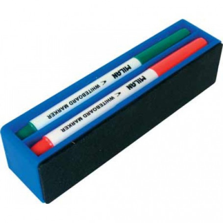 Комплект Milan, 4 маркери-3380