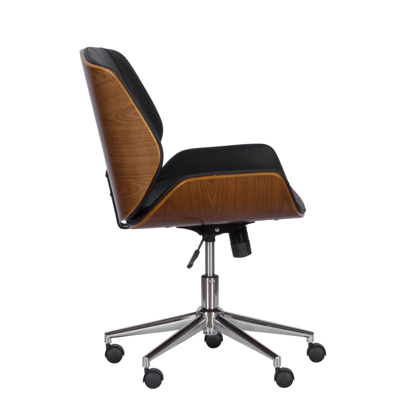 Работен офис стол Carmen ⋙ на цена от 348.00лв  - Allegro-bg.com