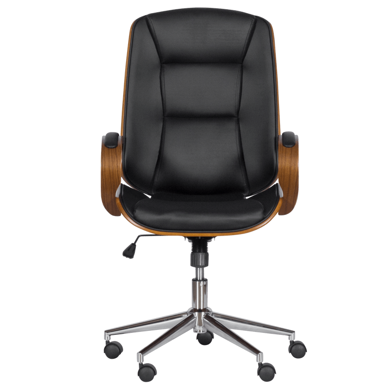 Президентски офис стол  ⋙ на цена от 372.00лв  - Allegro-bg.com