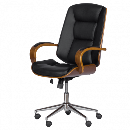 Президентски офис стол  ⋙ на цена от 372.00лв  - Allegro-bg.com