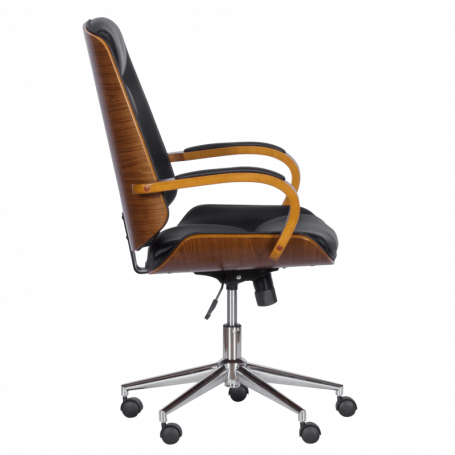 Президентски офис стол  ⋙ на цена от 372.00лв  - Allegro-bg.com