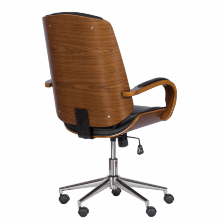 Президентски офис стол  ⋙ на цена от 372.00лв  - Allegro-bg.com