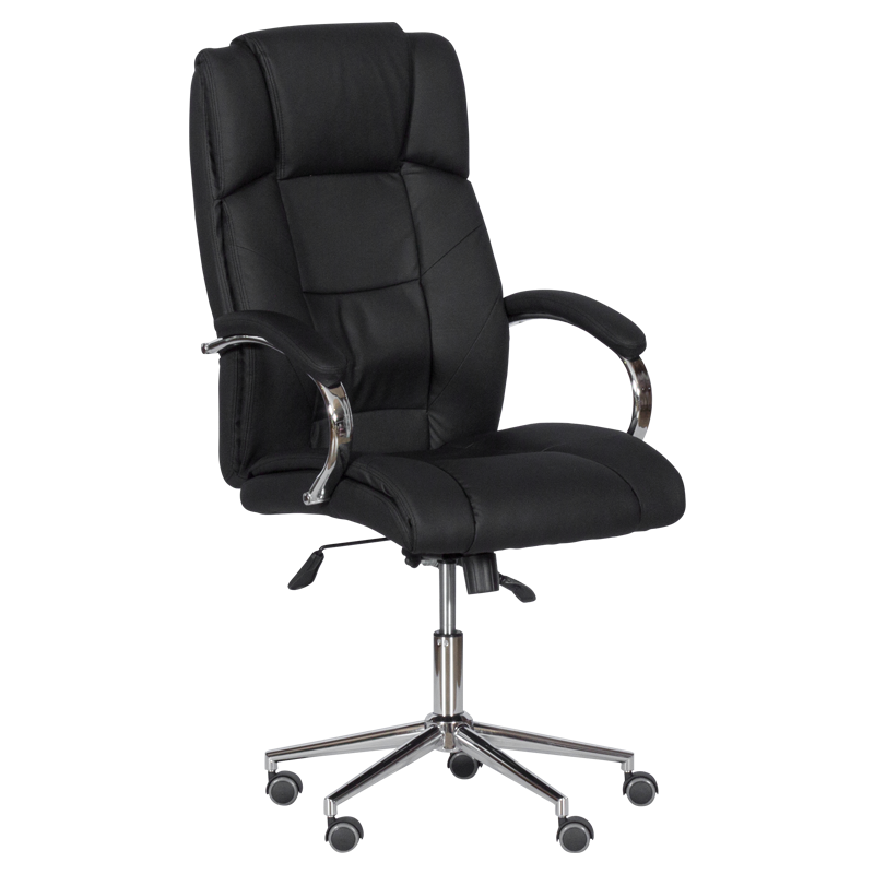 Президентски офис стол  ⋙ на цена от 288.00лв  - Allegro-bg.com