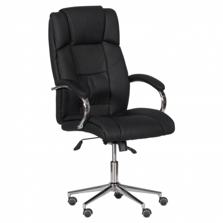 Президентски офис стол  ⋙ на цена от 288.00лв  - Allegro-bg.com