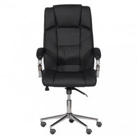 Президентски офис стол  ⋙ на цена от 288.00лв  - Allegro-bg.com 2