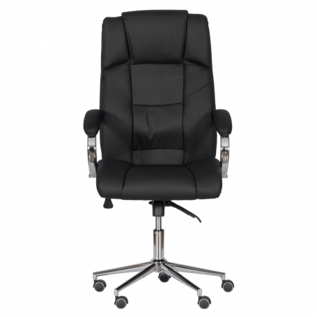 Президентски офис стол  ⋙ на цена от 288.00лв  - Allegro-bg.com