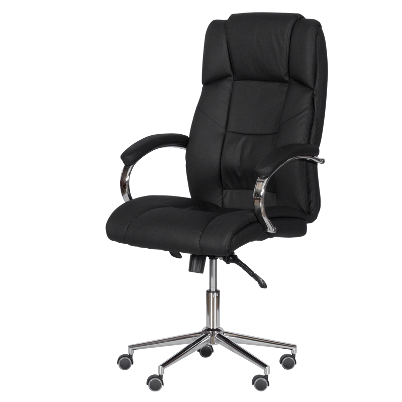 Президентски офис стол  ⋙ на цена от 288.00лв  - Allegro-bg.com