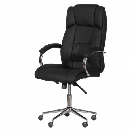 Президентски офис стол  ⋙ на цена от 288.00лв  - Allegro-bg.com