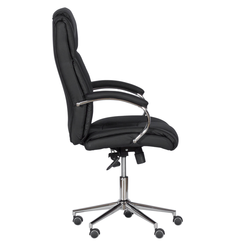 Президентски офис стол  ⋙ на цена от 288.00лв  - Allegro-bg.com