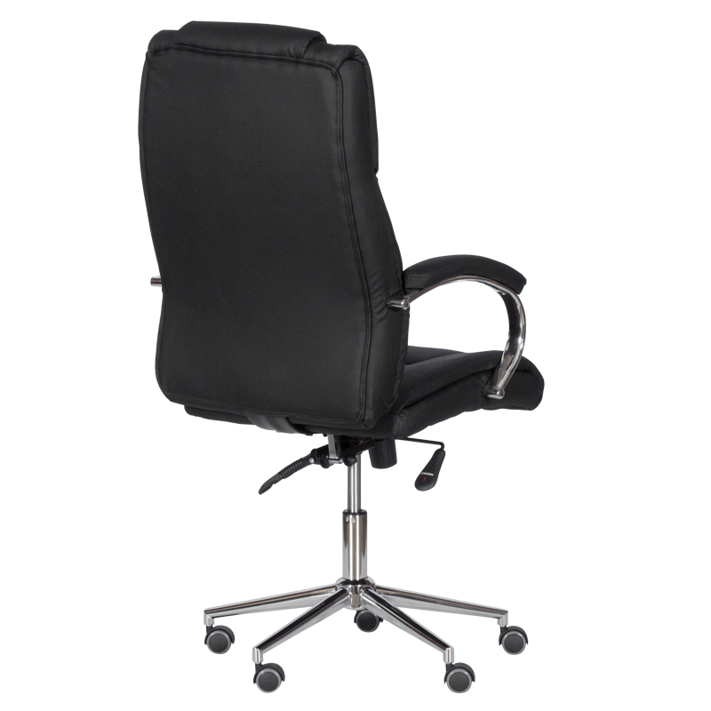 Президентски офис стол  ⋙ на цена от 288.00лв  - Allegro-bg.com