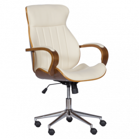 Президентски офис стол  ⋙ на цена от 360.00лв  - Allegro-bg.com