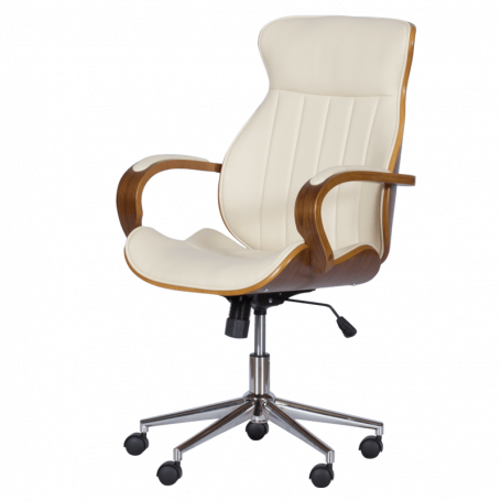 Президентски офис стол  ⋙ на цена от 360.00лв  - Allegro-bg.com