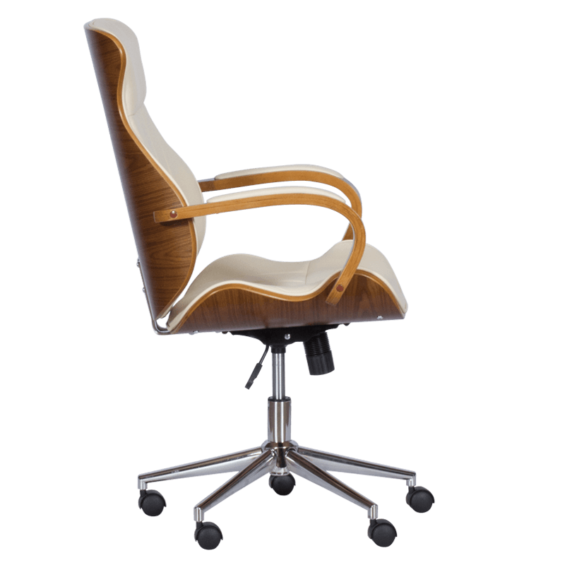 Президентски офис стол  ⋙ на цена от 360.00лв  - Allegro-bg.com