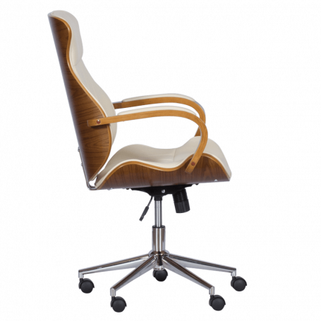 Президентски офис стол  ⋙ на цена от 360.00лв  - Allegro-bg.com