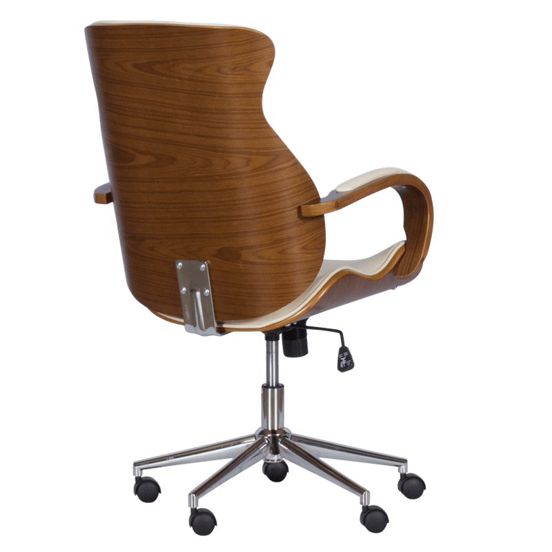 Президентски офис стол  ⋙ на цена от 360.00лв  - Allegro-bg.com