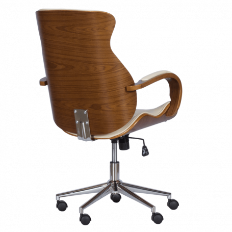 Президентски офис стол  ⋙ на цена от 360.00лв  - Allegro-bg.com