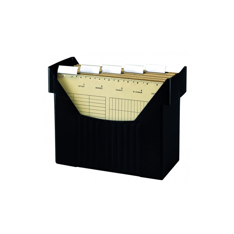 Кутия за висящи папки-3463