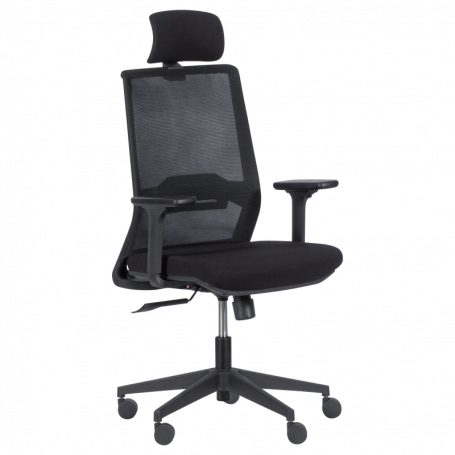 Президентски офис стол  ⋙ на цена от 336.00лв  - Allegro-bg.com