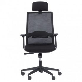 Президентски офис стол  ⋙ на цена от 336.00лв  - Allegro-bg.com 2