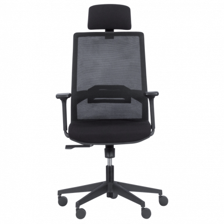 Президентски офис стол  ⋙ на цена от 336.00лв  - Allegro-bg.com