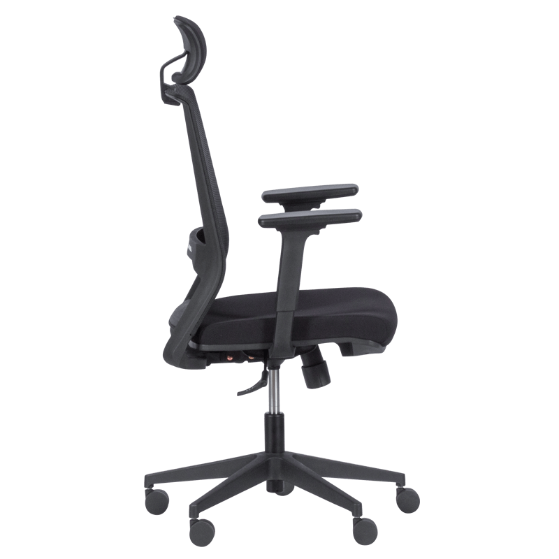 Президентски офис стол  ⋙ на цена от 336.00лв  - Allegro-bg.com