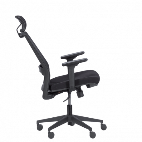 Президентски офис стол  ⋙ на цена от 336.00лв  - Allegro-bg.com