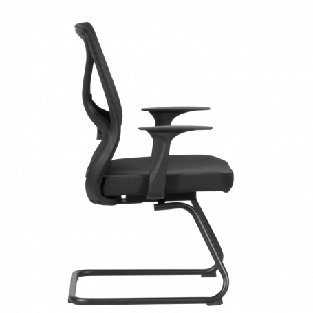 Посетителски стол Carmen ⋙ на цена от 228.00лв  - Allegro-bg.com