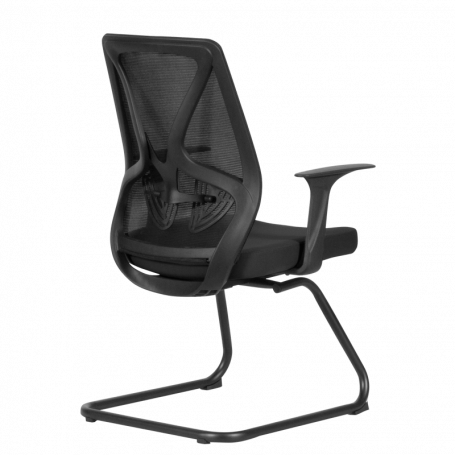 Посетителски стол Carmen ⋙ на цена от 228.00лв  - Allegro-bg.com