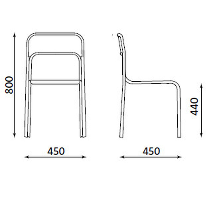 Ascona Black V04 ⋙ на цена от 49.00лв  - Allegro-bg.com