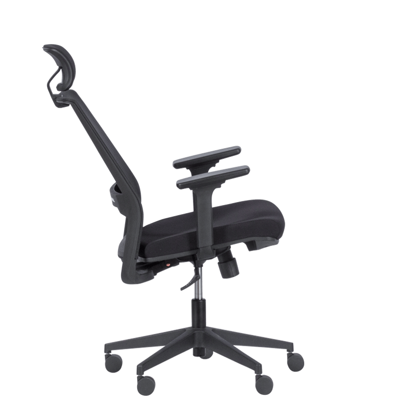 Президентски офис стол  ⋙ на цена от 336.00лв  - Allegro-bg.com