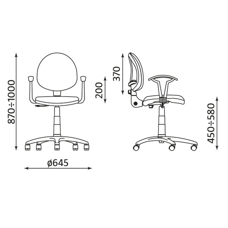 Smart black ⋙ на цена от 165.83лв  - Allegro-bg.com